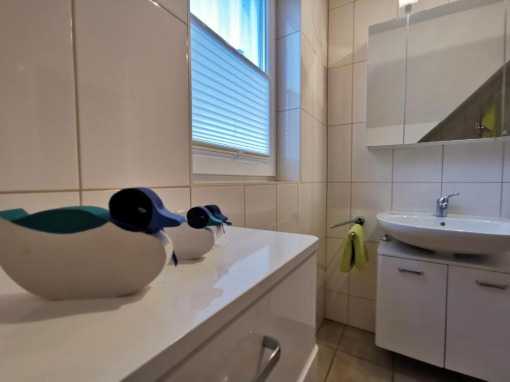 Ferienhaus Toensing 霍鲁梅尔希尔 外观 照片